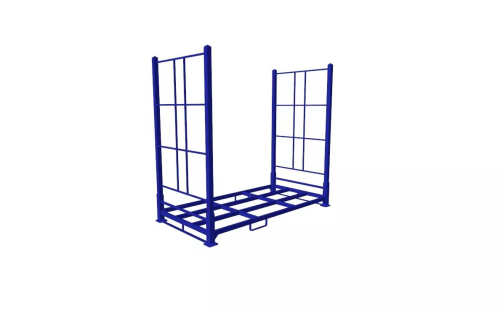 Pallet NEO 22 LO for passenger tires