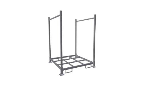 Manurack Storage Rack AT 231 – Shelving System for Heavy Loads