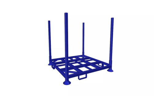 Manurack storage rack ASP 001M00