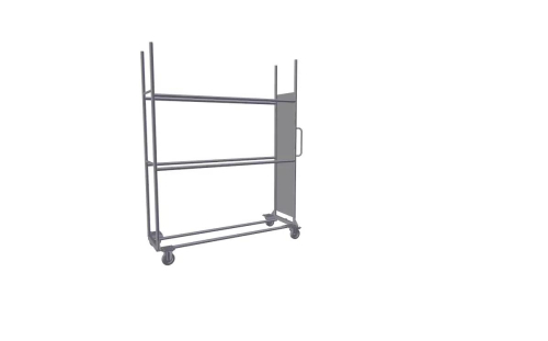 Cart for tires 93960