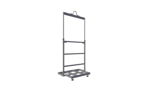 Window and glass stand AT 81908
