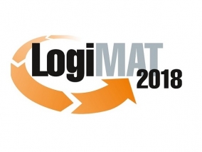 LogiMAT 2018