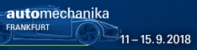 AUTOMECHANIKA FRANKFURT 2018