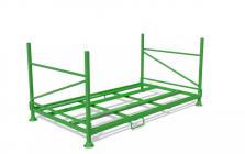 Pallet AT 009 for SUV tires