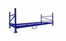 Paleta S-LINE 4PASSENGER pro osobní pneumatiky