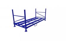 Palette métallique S-LINE 4SUV de stockage pour pneus